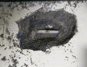 万宁漏水维修公司浅析万宁市地下管道测漏仪原理