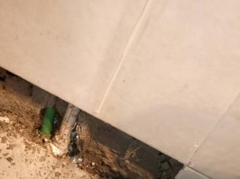 万宁卫生间测漏水公司分享下万宁市地下管线探测方法分析