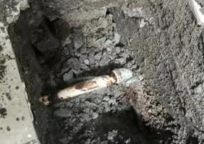 万宁卫生间漏水维修公司为您解答万宁市地下水管渗漏常见问题及解决方法。
