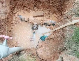 万宁测漏水公司浅析万宁地下水管漏水有哪些处理方法？