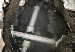 万宁测漏水公司浅析万宁管道泄漏检测公司检测水管泄漏